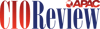 CIO Review APAC logo