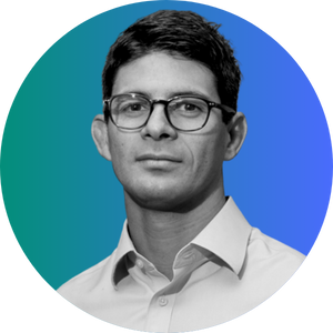 Daniel Hein Chief Architect, Field CTO Office - Asia, Pacific & Japan Informatica