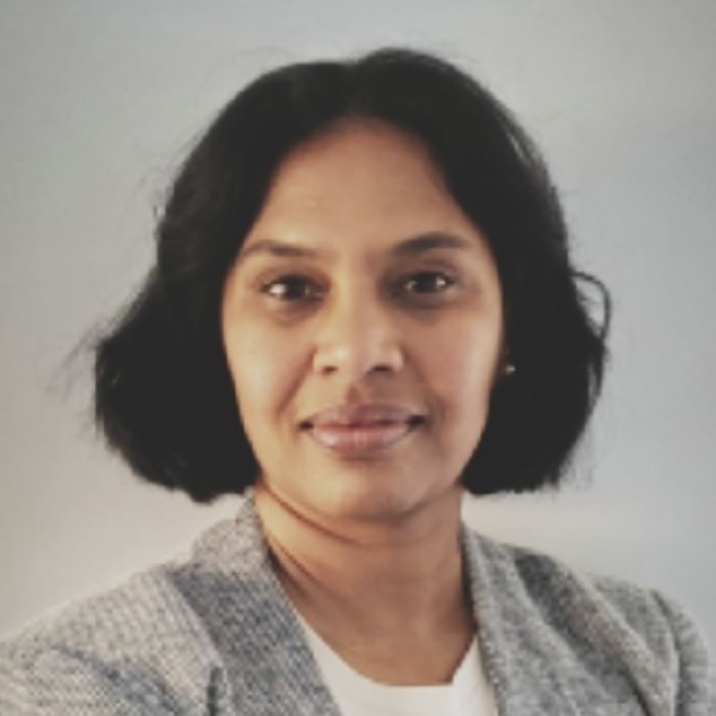 Kavitha Dhanraj-1