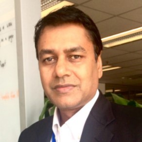 Rajesh Padmawar