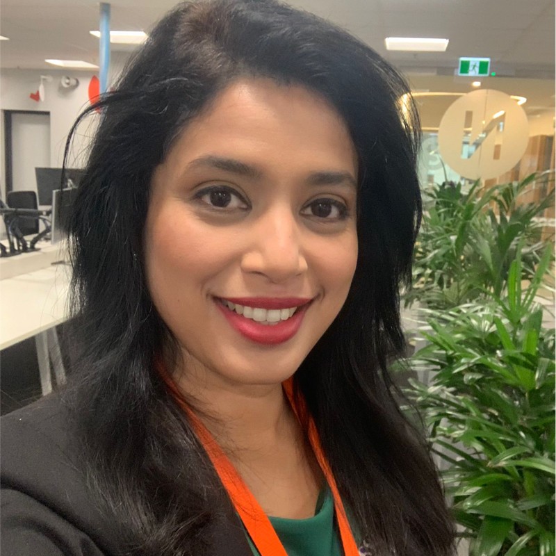 Sripurna Das