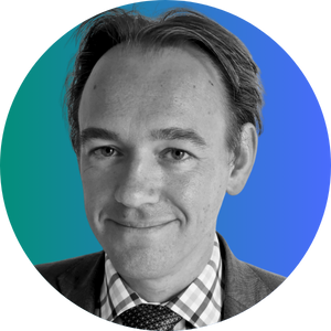 Thomas Janssen Head of Data Architecture & Governance Judobank Thomas Janssen Head of Data Architecture & Governance Judobank