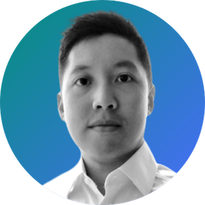 Darryl Ng Principal Data Engineer Rome2Rio