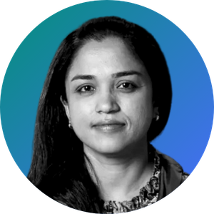 Punitha Senniappan  Head of Architecture - Data and AI  Seek