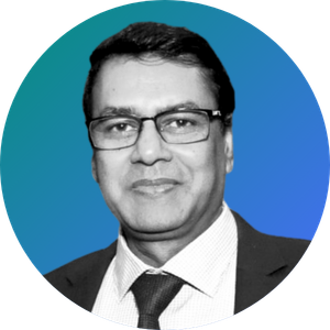 Rajesh Padmawar  Strategy & Architecture Executive  The Salvation Army Australia