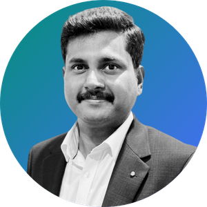 Ajay Kumar Head of AI Solutions InfoTrack (1)