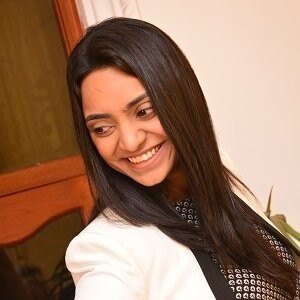 Akansha Aggarwal