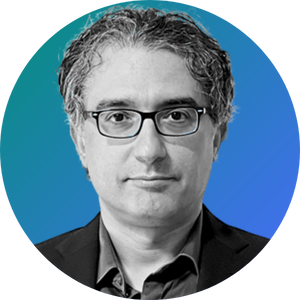 Ali Mirzaei Data Science & AI Practice Lead IMS (1)