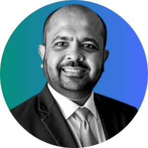 Asheque Mainuddin MDM Specialist Informatica from Salesforce