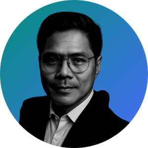Dave Vinluan Senior Release and Delivery Lead (Cloud, Data and Infrastructure Services) ANZ 