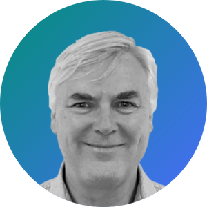 Peter Houlihan – Strategy & Architecture Practice Director