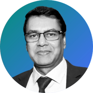 Rajesh Padmawar Strategy & Architecture Executive The Salvation Army Australia Rajesh Padmawar Strategy & Architecture Executive The Salvation Army Australia